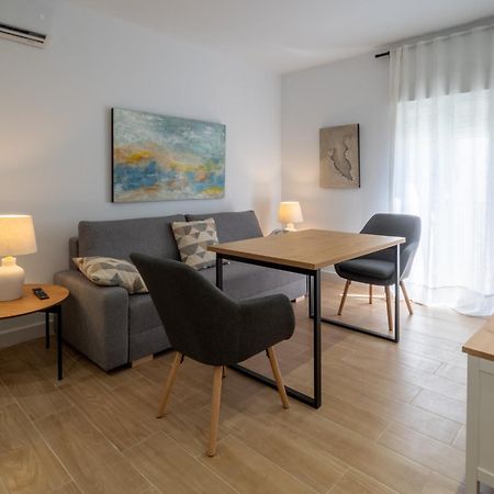 Bhost - Nieves Apartment Cordoba Exterior photo
