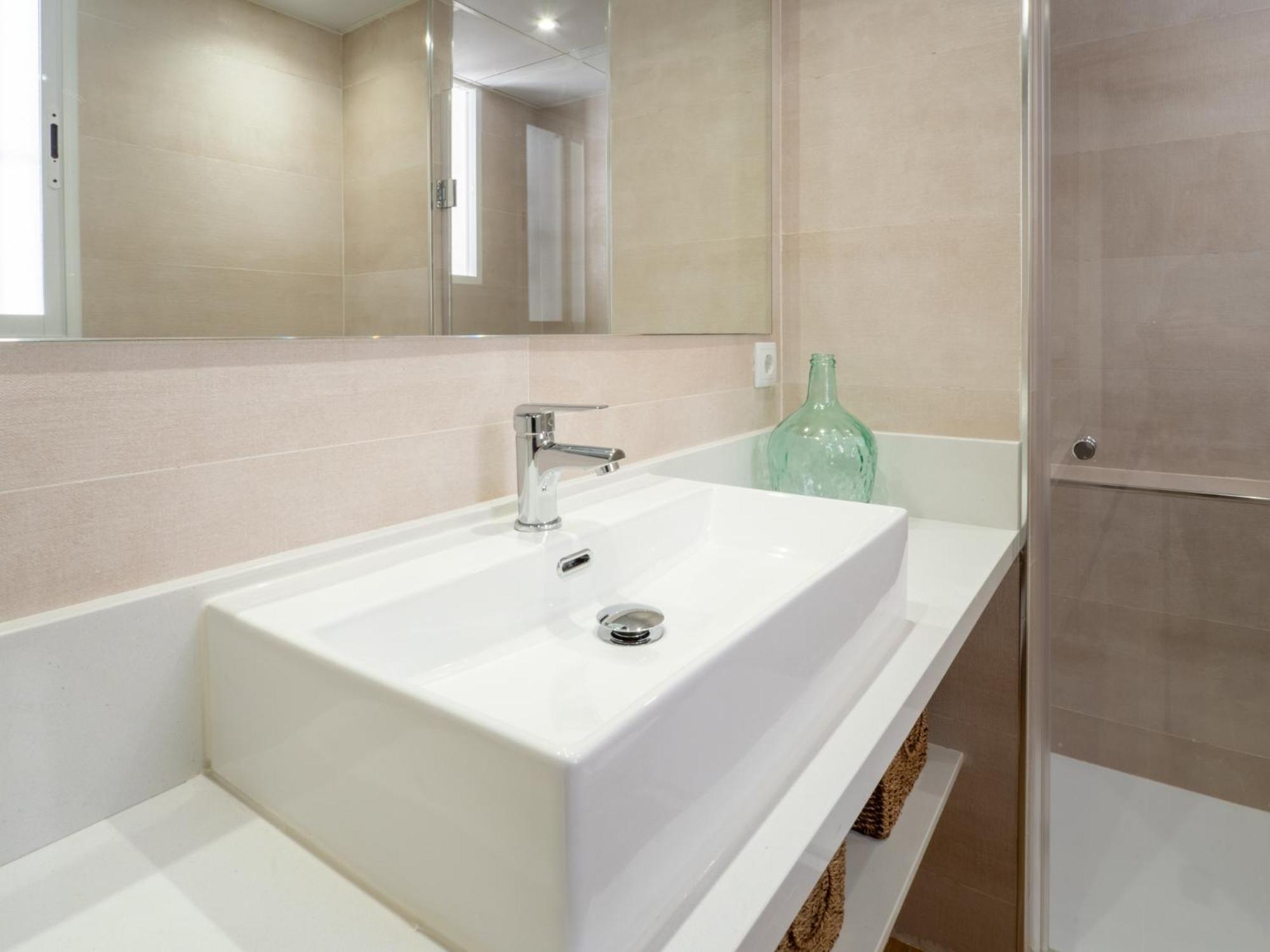 Bhost - Nieves Apartment Cordoba Exterior photo