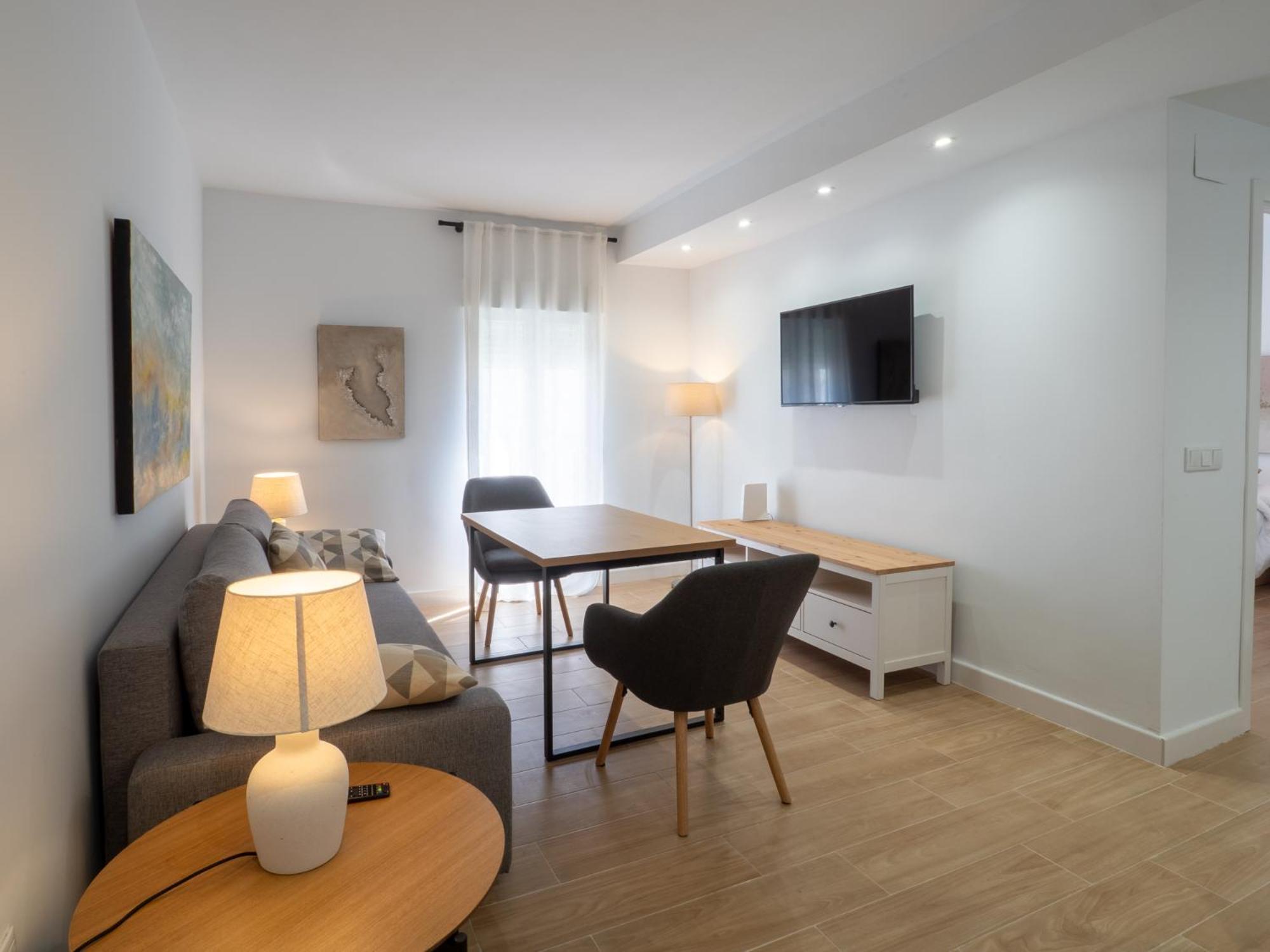 Bhost - Nieves Apartment Cordoba Exterior photo